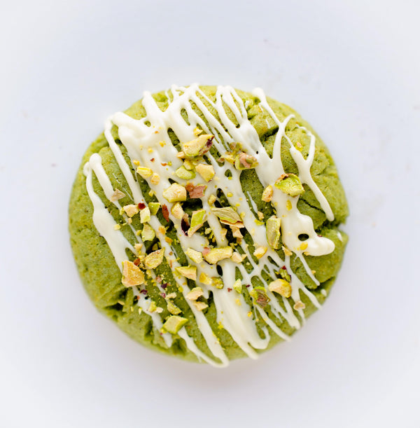 Pistachio