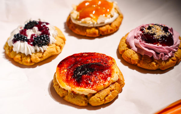 Signature Collection Box x Bubblzz