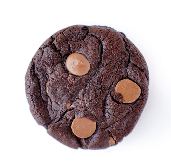 Double Fudge