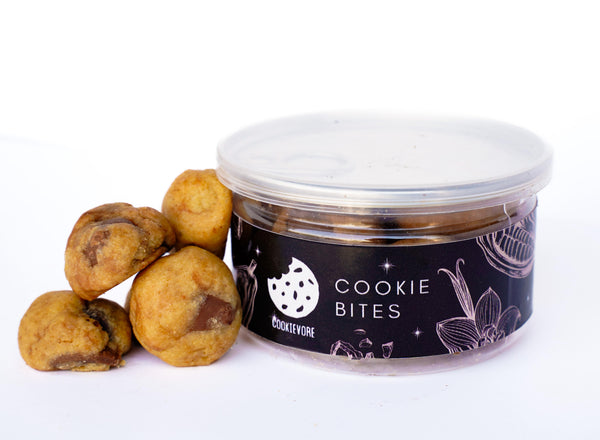 Small Cookie Bites Can