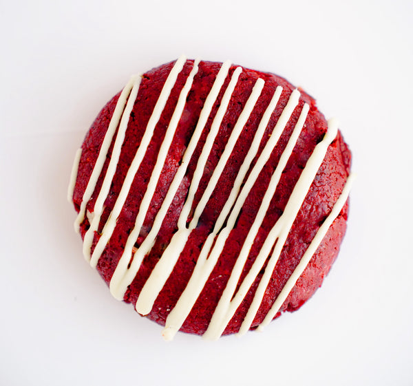Red Velvet