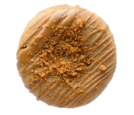 Lotus Stuffed