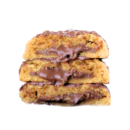 Nutella Box of 9